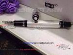 Perfect Replica Knockoff Montblanc Boheme Steel Fountain Pen Perfect Gift